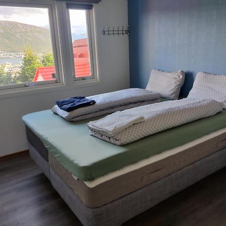 Feelhome 3 Bedroom Near University Tromsø Exterior foto