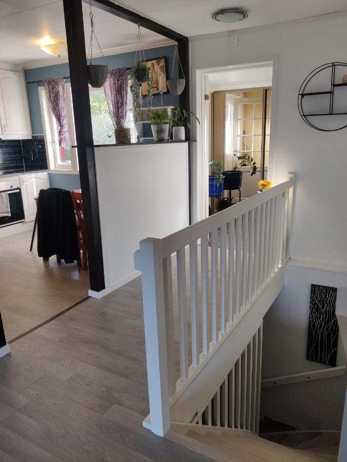 Feelhome 3 Bedroom Near University Tromsø Exterior foto
